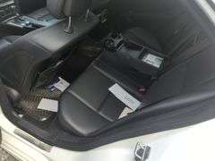 2013  MERCEDES-BENZ  C-Class  WDDGF4HB8DR242939