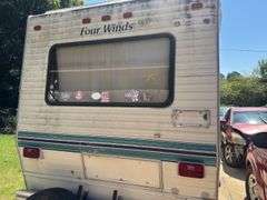92 E-350 MOTORHOME