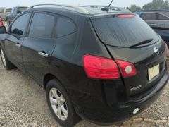 2013  NISSAN  Rogue  JN8AS5MT1DW542103