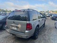 2004  FORD  Explorer  1FMZU73W64UA60248
