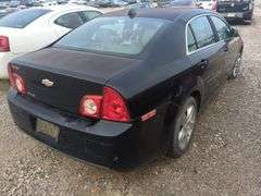 2012  CHEVROLET  Malibu  1G1ZB5E05CF267538