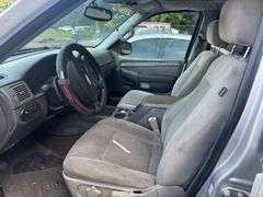 2004  FORD  Explorer  1FMZU73W64UA60248