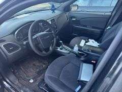 2012  CHRYSLER  200  1C3CCBAB2CN319508