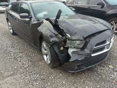 2013  DODGE  Charger  2C3CDXHG3DH620200