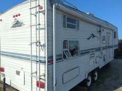 2000  SKYLINE CORPORATION  Nomad  1SN300P28YF002732
