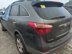2010  HYUNDAI  Veracruz  KM8NU4CC9AU133076