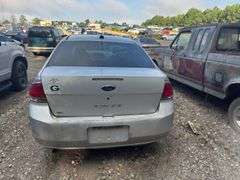 2008  FORD  Focus  1FAHP35N38W155712