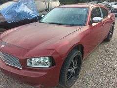 2009  DODGE  Charger  2B3KA43D29H609662
