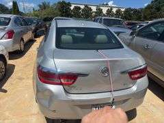 12 Buick Verano