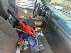 95 Ford F150