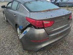 2015  KIA  Optima  5XXGN4A73FG515049