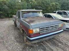 1988  FORD  F-150  1FTEX15H3JKB18717