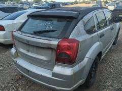 2007  DODGE  Caliber  1B3HB28B77D544417