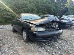 1998  TOYOTA  Corolla  1NXBR12E9WZ109356