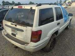 2004  JEEP  Grand Cherokee  1J4GX48S24C271812