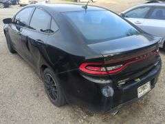 2013  DODGE  Dart  1C3CDFAH9DD319974