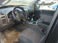 2006  NISSAN  Armada  5N1AA08B96N714868
