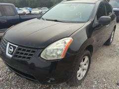 2013  NISSAN  Rogue  JN8AS5MT1DW542103