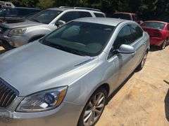 12 Buick Verano