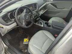 2015  KIA  Optima  5XXGN4A73FG515049