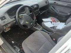 1996  HONDA  Civic  2HGEJ6670TH531467