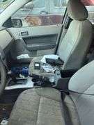 2008  FORD  Focus  1FAHP35N38W155712