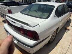 00 Chevy Impala