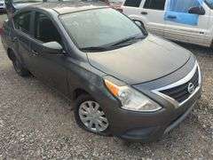 2018  NISSAN  Versa  3N1CN7AP3JL887149
