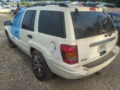 2004  JEEP  Grand Cherokee  1J4GX48S24C271812