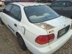 1996  HONDA  Civic  2HGEJ6670TH531467