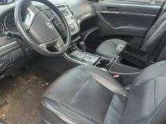 2010  HYUNDAI  Veracruz  KM8NU4CC9AU133076