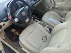 2006  VOLKSWAGEN  Beetle  3VWRF31Y76M326831