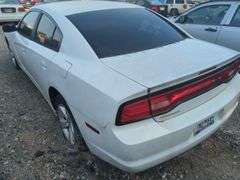 2011  DODGE  Charger  2B3CL3CG8BH525676