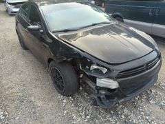 2013  DODGE  Dart  1C3CDFAH9DD319974