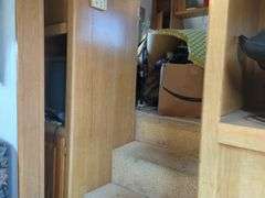 2000  SKYLINE CORPORATION  Nomad  1SN300P28YF002732