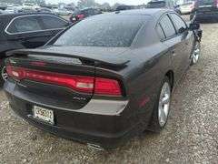 2013  DODGE  Charger  2C3CDXHG3DH620200