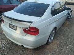 2007  BMW  335i  WBAVB73527VF52144