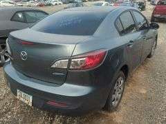 2013  MAZDA  Mazda3  JM1BL1U72D1707629