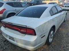 2011  DODGE  Charger  2B3CL3CG8BH525676