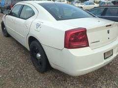 2008  DODGE  Charger  2B3KA43GX8H275020