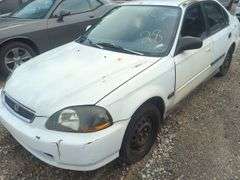 1996  HONDA  Civic  2HGEJ6670TH531467