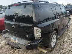 2006  NISSAN  Armada  5N1AA08B96N714868