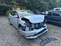 2016  NISSAN  Sentra  3N1AB7AP8GL660449