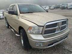 2011  DODGE  Ram  1D7RB1CT2BS628345