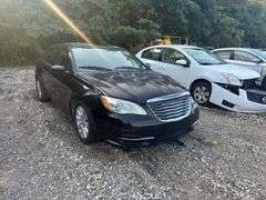2012  CHRYSLER  200  1C3CCBAB2CN319508
