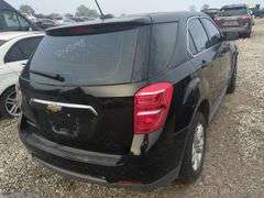 2017  CHEVROLET  Equinox  2GNALBEK9H1606440