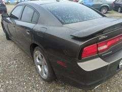 2013  DODGE  Charger  2C3CDXHG3DH620200