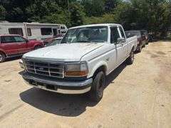 95 Ford F150