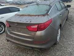 2015  KIA  Optima  5XXGN4A73FG515049