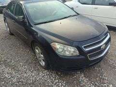 2012  CHEVROLET  Malibu  1G1ZB5E05CF267538